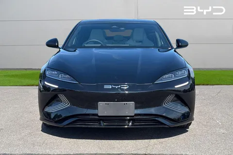  BYD SEAL 82.5kWh Design Auto 4dr Thumbnail #6