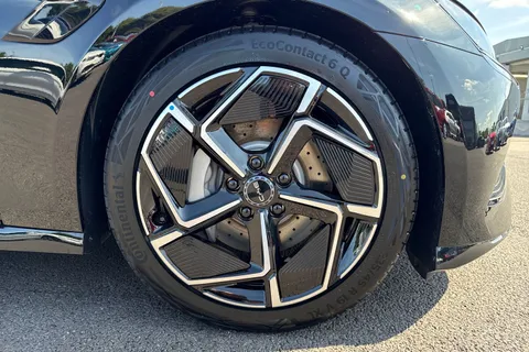  BYD SEAL 82.5kWh Design Auto 4dr Thumbnail #7