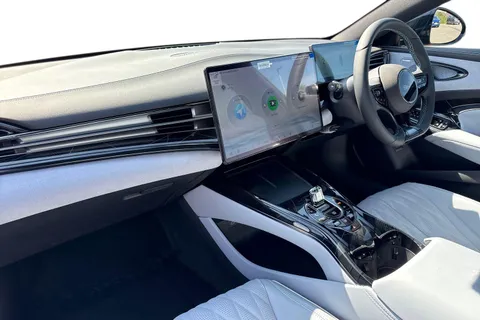  BYD SEAL 82.5kWh Design Auto 4dr Thumbnail #9