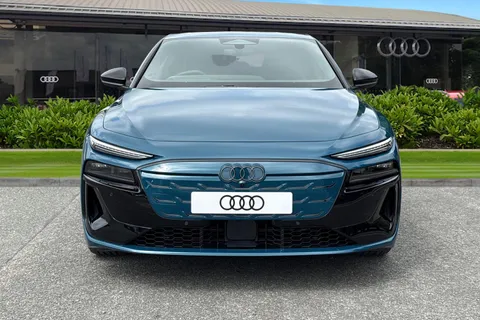  Audi A6 E-Tron Sportback 100kWh Performance Edition 1 Auto 5dr Thumbnail #6