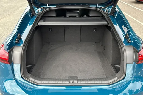  Audi A6 E-Tron Sportback 100kWh Performance Edition 1 Auto 5dr Thumbnail #7