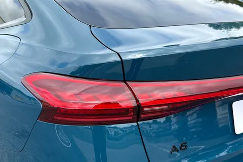  Audi A6 E-Tron Sportback 100kWh Performance Edition 1 Auto 5dr Thumbnail #8