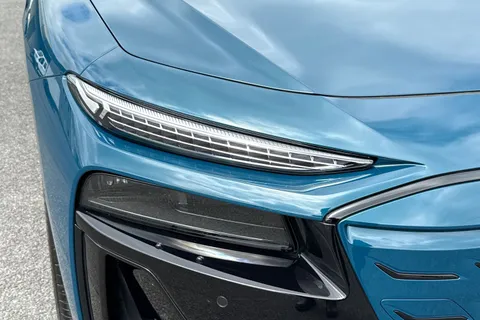  Audi A6 E-Tron Sportback 100kWh Performance Edition 1 Auto 5dr Thumbnail #9