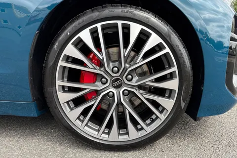  Audi A6 E-Tron Sportback 100kWh Performance Edition 1 Auto 5dr Thumbnail #10