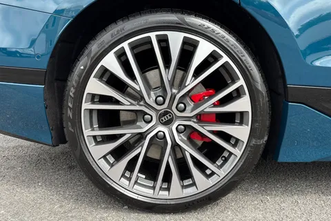  Audi A6 E-Tron Sportback 100kWh Performance Edition 1 Auto 5dr Thumbnail #11