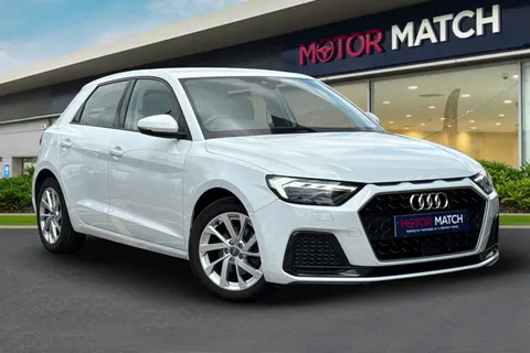 Audi A1 1.0 TFSI 30 Sport Sportback Euro 6 (s/s) 5dr