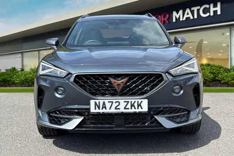 NA72ZKK CUPRA Formentor 2.0 TSI VZ2 DSG 4Drive Euro 6 (s/s) 5dr Thumbnail #6