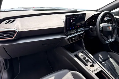 NA72ZKK CUPRA Formentor 2.0 TSI VZ2 DSG 4Drive Euro 6 (s/s) 5dr Thumbnail #9