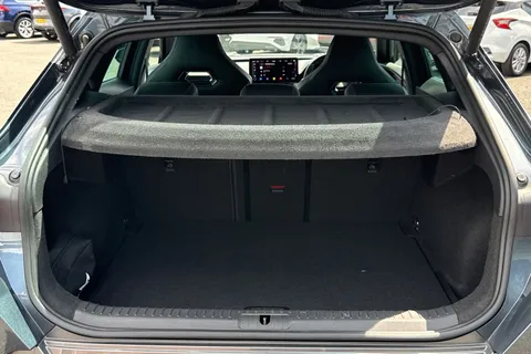 NA72ZKK CUPRA Formentor 2.0 TSI VZ2 DSG 4Drive Euro 6 (s/s) 5dr Thumbnail #10