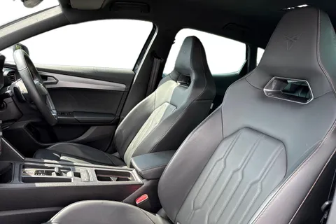 NA72ZKK CUPRA Formentor 2.0 TSI VZ2 DSG 4Drive Euro 6 (s/s) 5dr Thumbnail #11