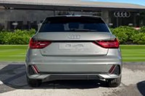 4 of 49 for Audi A1 1.0 TFSI 25 Black Edition Sportback Euro 6 (s/s) 5dr