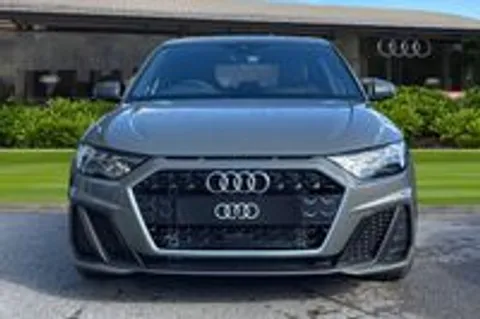 5 of 49 for Audi A1 1.0 TFSI 25 Black Edition Sportback Euro 6 (s/s) 5dr