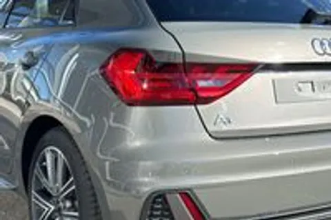 7 of 49 for Audi A1 1.0 TFSI 25 Black Edition Sportback Euro 6 (s/s) 5dr