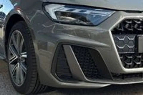 8 of 49 for Audi A1 1.0 TFSI 25 Black Edition Sportback Euro 6 (s/s) 5dr