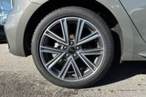 9 of 49 for Audi A1 1.0 TFSI 25 Black Edition Sportback Euro 6 (s/s) 5dr