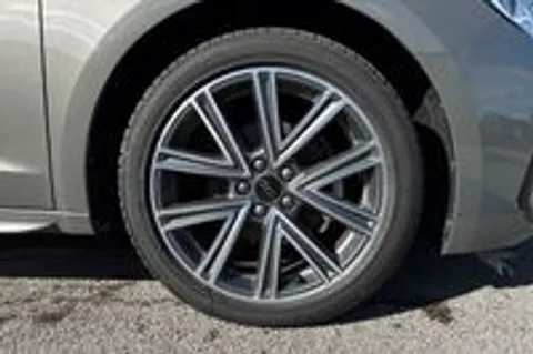 10 of 49 for Audi A1 1.0 TFSI 25 Black Edition Sportback Euro 6 (s/s) 5dr