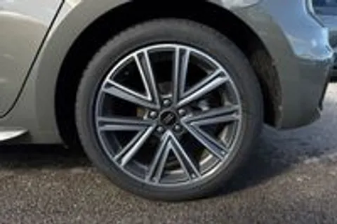 12 of 49 for Audi A1 1.0 TFSI 25 Black Edition Sportback Euro 6 (s/s) 5dr