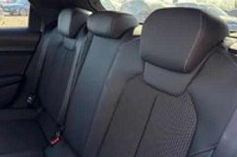 18 of 49 for Audi A1 1.0 TFSI 25 Black Edition Sportback Euro 6 (s/s) 5dr