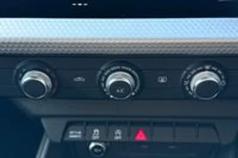 21 of 49 for Audi A1 1.0 TFSI 25 Black Edition Sportback Euro 6 (s/s) 5dr