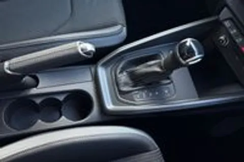 22 of 49 for Audi A1 1.0 TFSI 25 Black Edition Sportback Euro 6 (s/s) 5dr