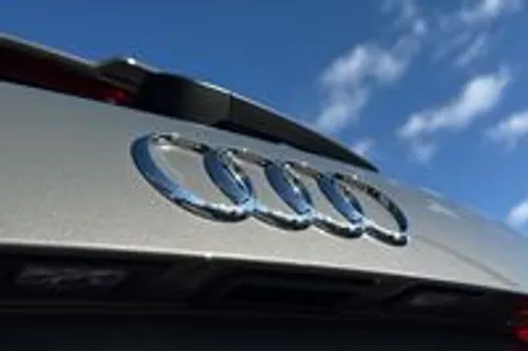 26 of 49 for Audi A1 1.0 TFSI 25 Black Edition Sportback Euro 6 (s/s) 5dr