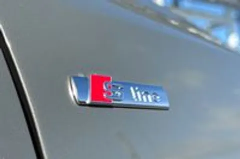 27 of 49 for Audi A1 1.0 TFSI 25 Black Edition Sportback Euro 6 (s/s) 5dr