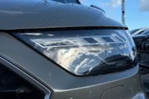 28 of 49 for Audi A1 1.0 TFSI 25 Black Edition Sportback Euro 6 (s/s) 5dr