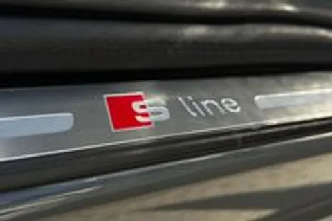 30 of 49 for Audi A1 1.0 TFSI 25 Black Edition Sportback Euro 6 (s/s) 5dr