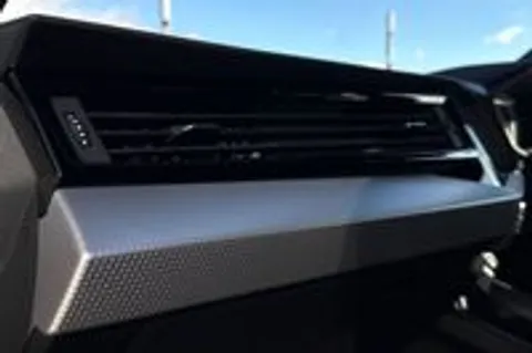 31 of 49 for Audi A1 1.0 TFSI 25 Black Edition Sportback Euro 6 (s/s) 5dr