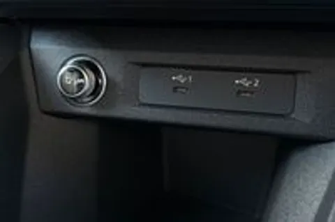 32 of 49 for Audi A1 1.0 TFSI 25 Black Edition Sportback Euro 6 (s/s) 5dr