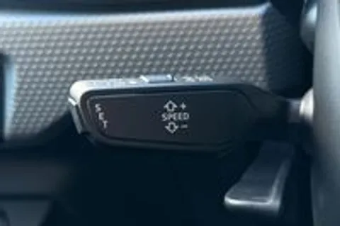 33 of 49 for Audi A1 1.0 TFSI 25 Black Edition Sportback Euro 6 (s/s) 5dr