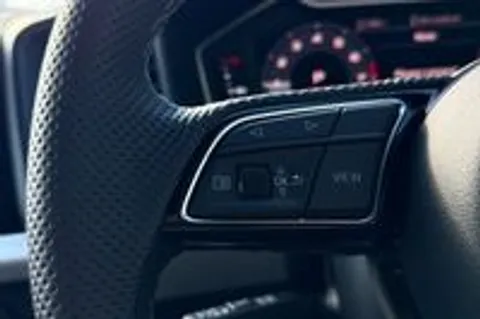 34 of 49 for Audi A1 1.0 TFSI 25 Black Edition Sportback Euro 6 (s/s) 5dr