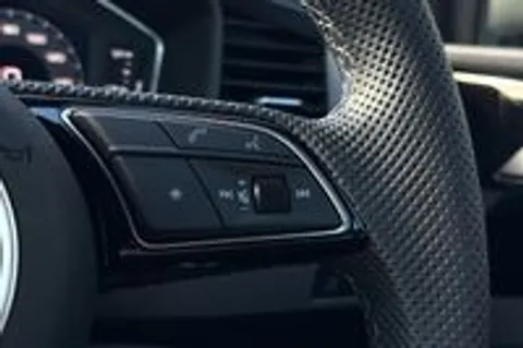 35 of 49 for Audi A1 1.0 TFSI 25 Black Edition Sportback Euro 6 (s/s) 5dr