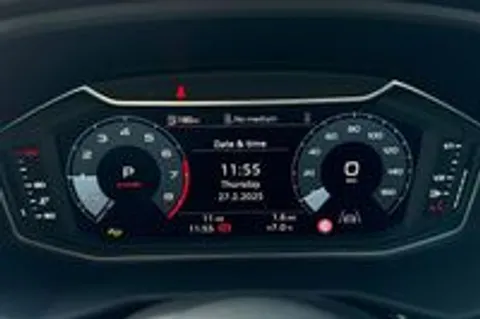 36 of 49 for Audi A1 1.0 TFSI 25 Black Edition Sportback Euro 6 (s/s) 5dr