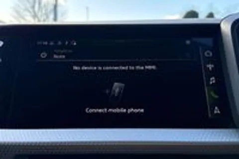 38 of 49 for Audi A1 1.0 TFSI 25 Black Edition Sportback Euro 6 (s/s) 5dr