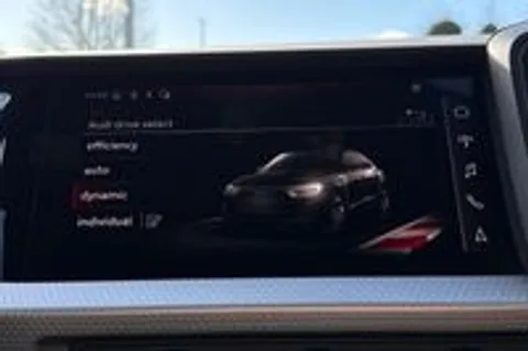 41 of 49 for Audi A1 1.0 TFSI 25 Black Edition Sportback Euro 6 (s/s) 5dr