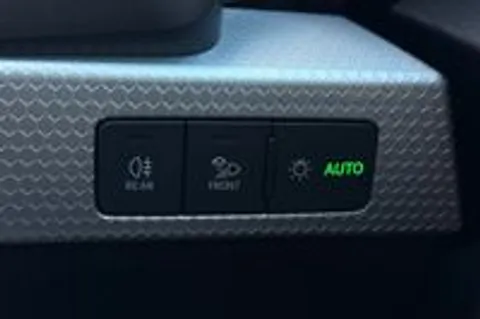 44 of 49 for Audi A1 1.0 TFSI 25 Black Edition Sportback Euro 6 (s/s) 5dr