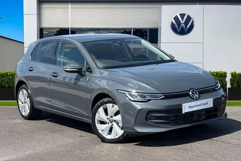 Volkswagen Golf 1.5 TSI Match 5dr