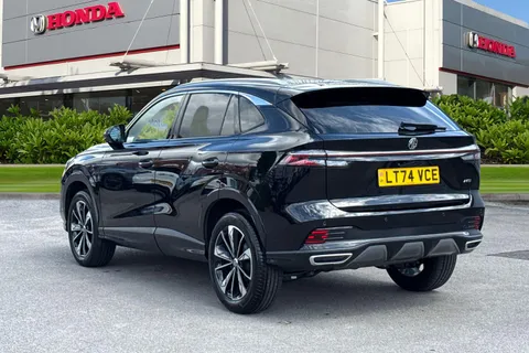 LT74VCE MG Mg Hs 1.5 T-GDI SE 5dr Thumbnail #3