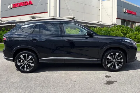 LT74VCE MG Mg Hs 1.5 T-GDI SE 5dr Thumbnail #4