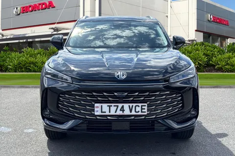 LT74VCE MG Mg Hs 1.5 T-GDI SE 5dr Thumbnail #5