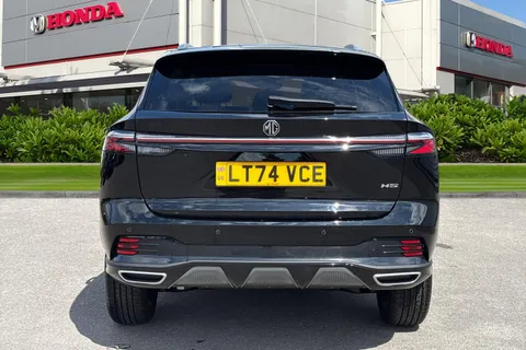 LT74VCE MG Mg Hs 1.5 T-GDI SE 5dr Thumbnail #6