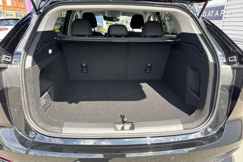 LT74VCE MG Mg Hs 1.5 T-GDI SE 5dr Thumbnail #9