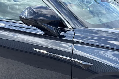 LT74VCE MG Mg Hs 1.5 T-GDI SE 5dr Thumbnail #11