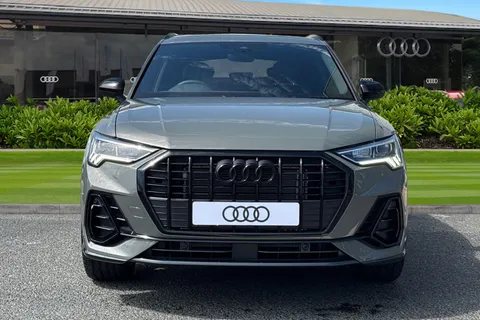 Audi Q3 1.5 TFSI CoD 35 Black Edition S Tronic Euro 6 (s/s) 5dr Thumbnail #6