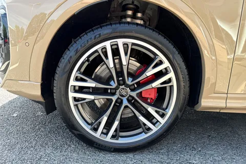  Audi Q5 2.0 TDI Edition 1 S Tronic quattro Euro 6 (s/s) 5dr Thumbnail #11