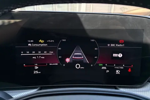  Audi Q5 2.0 TDI Edition 1 S Tronic quattro Euro 6 (s/s) 5dr Thumbnail #34