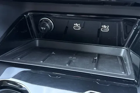  Audi Q5 2.0 TDI Edition 1 S Tronic quattro Euro 6 (s/s) 5dr Thumbnail #49