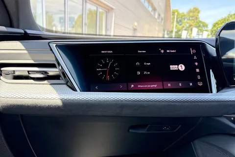  Audi Q5 2.0 TDI Edition 1 S Tronic quattro Euro 6 (s/s) 5dr Thumbnail #50