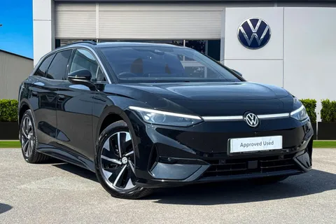 Volkswagen ID.7 210kW Match Pro S 86kWh 5dr Auto ⭐Interior Pack | Exterior Pack Plus⭐